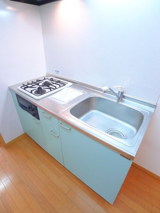 物件内観写真11　(キッチン)