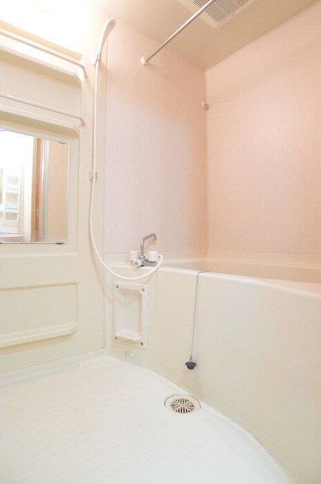 物件内観写真14　(バス／シャワールーム等)