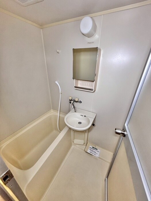 物件内観写真9　(バス／シャワールーム等)