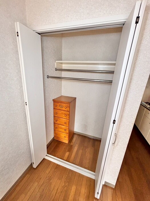 物件内観写真13　(収納)