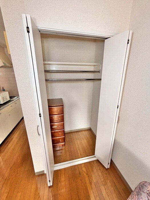 物件内観写真13　(収納)