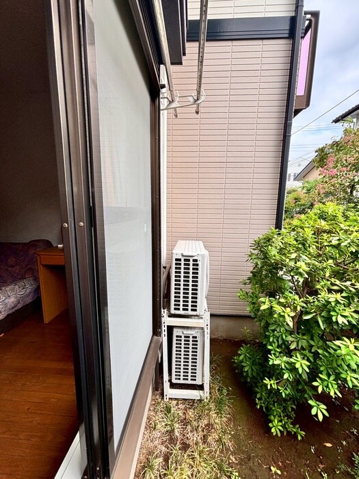 物件内観写真14　(ベランダ・バルコニー)