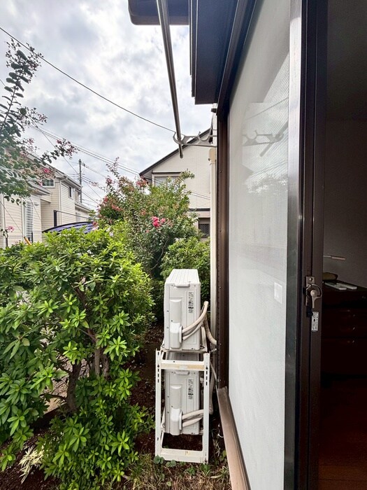 物件内観写真14　(ベランダ・バルコニー)