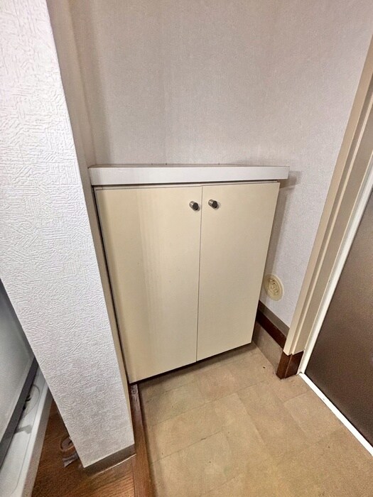物件内観写真18　(靴箱)