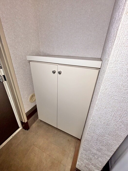 物件内観写真19　(靴箱)