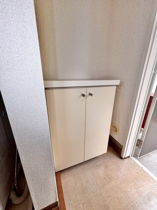 物件内観写真19　(靴箱)