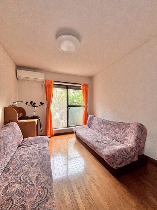 物件内観写真20　(居室)