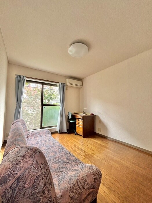 物件内観写真20　(居室)