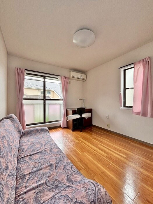 物件内観写真20　(居室)