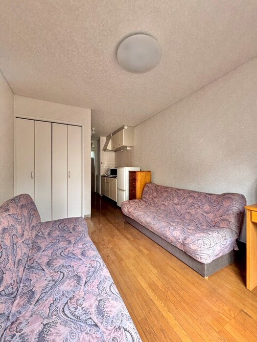 物件内観写真21　(居室)