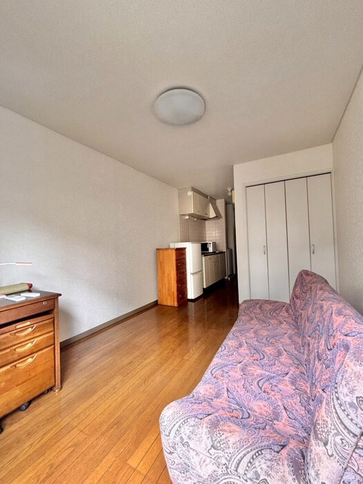 物件内観写真21　(居室)