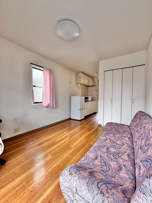 物件内観写真21　(居室)