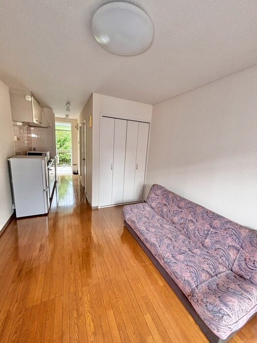 物件内観写真21　(居室)