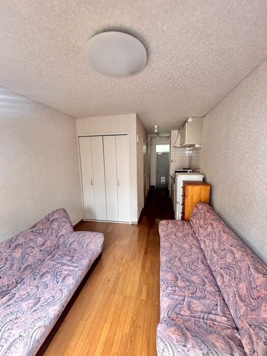 物件内観写真22　(居室)