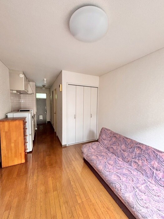 物件内観写真22　(居室)