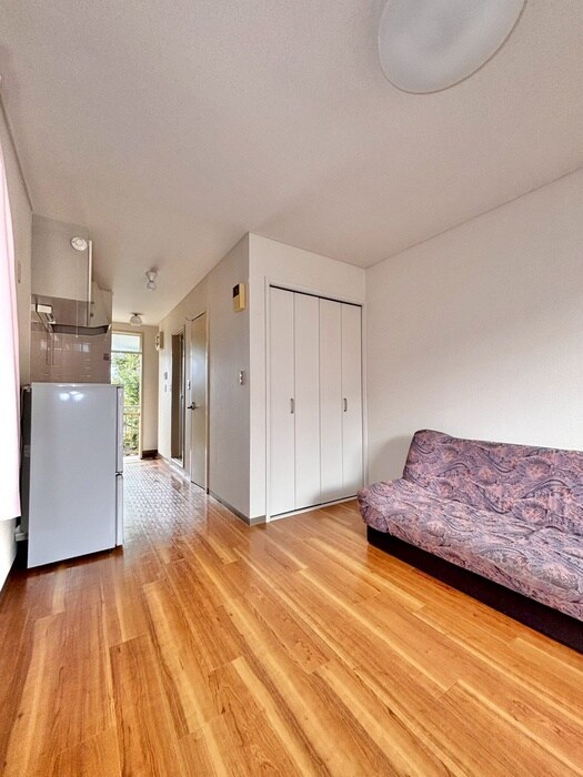 物件内観写真22　(居室)