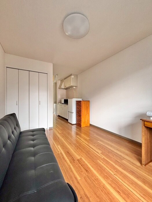 物件内観写真22　(居室)