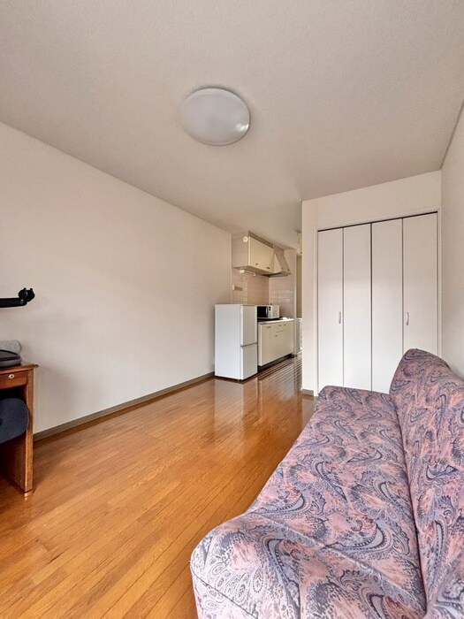 物件内観写真22　(居室)