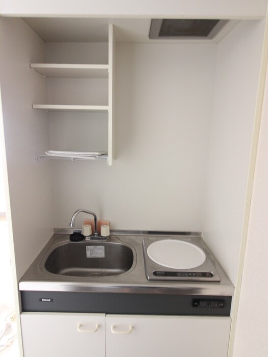 物件内観写真6　(キッチン)