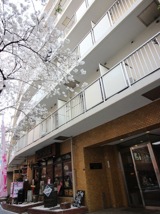 物件外観写真3　(外観写真)