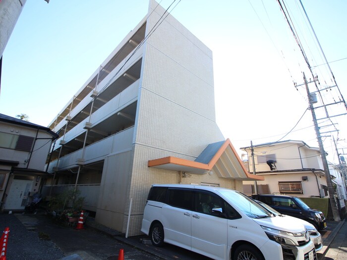 物件外観写真5　(外観写真)