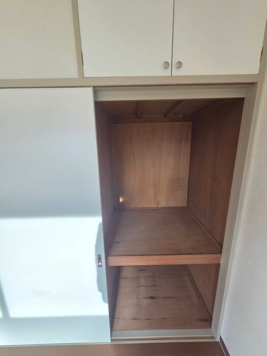 物件内観写真19　(収納)