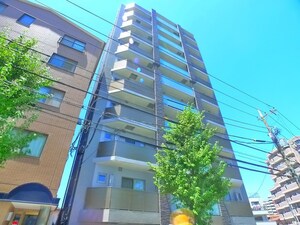 AZEST綾瀬#R(602)外観写真