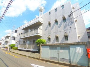 第二ｾﾝﾁｭﾘｰﾊﾟｰｸ外観写真