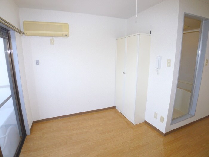 物件内観写真6　(キッチン)