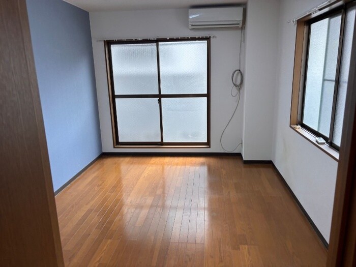 物件内観写真6　(居室)