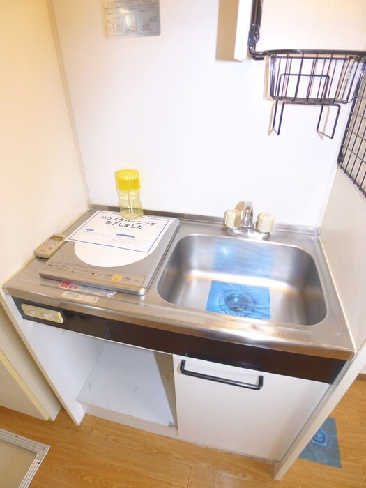 物件内観写真10　(キッチン)