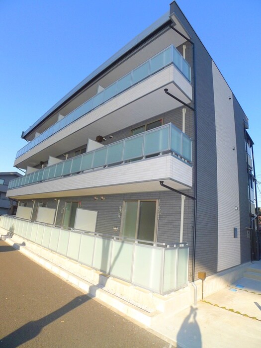 物件外観写真3　(その他)