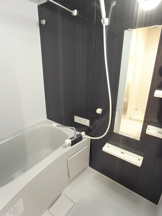 物件内観写真7　(バス／シャワールーム等)