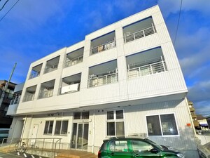 第116新井ビル外観写真