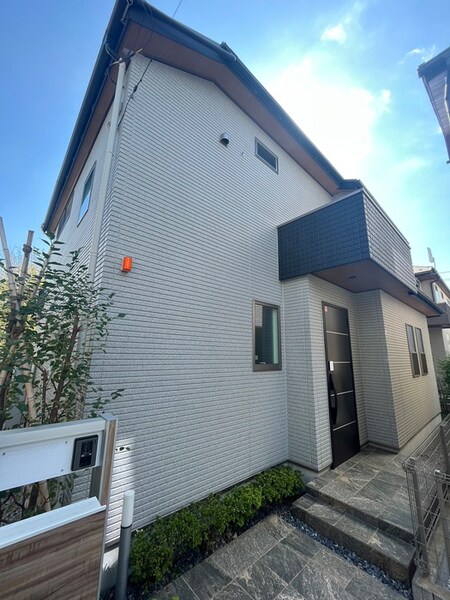 関前３丁目戸建外観写真