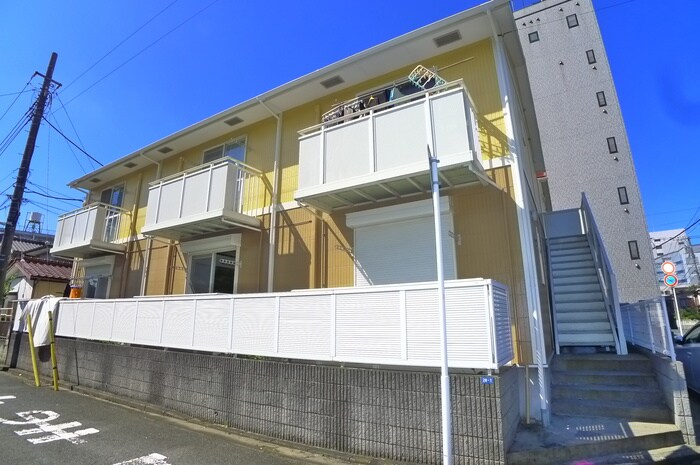 物件外観写真2　(外観写真)