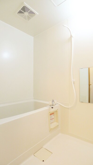 物件内観写真9　(バス／シャワールーム等)