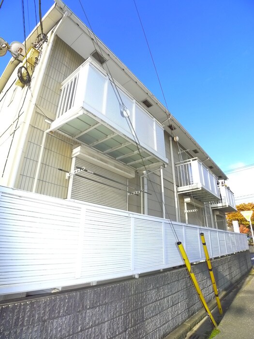 物件外観写真5　(外観写真)