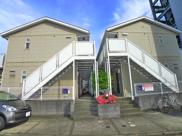 物件外観写真6　(周辺環境)