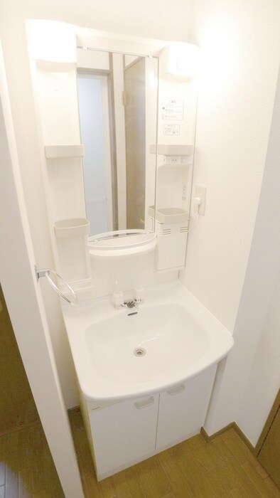 物件内観写真10　(洗面)