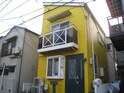 田園調布南貸戸建