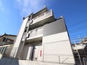 プランドール前野町
