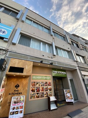 エコーハウスビル（３０１）外観写真
