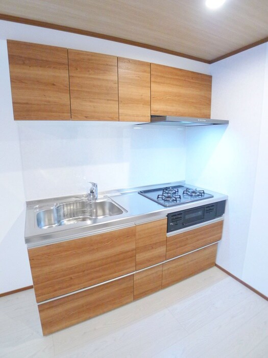 物件内観写真10　(キッチン)