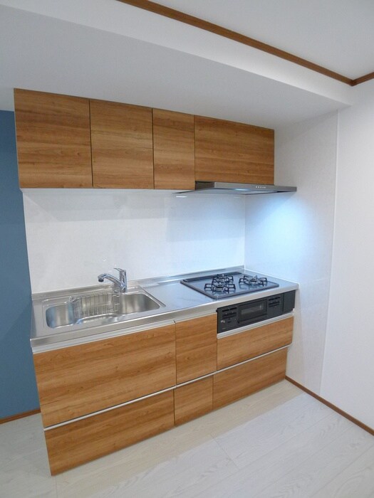 物件内観写真11　(キッチン)