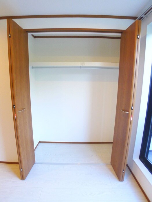 物件内観写真11　(収納)