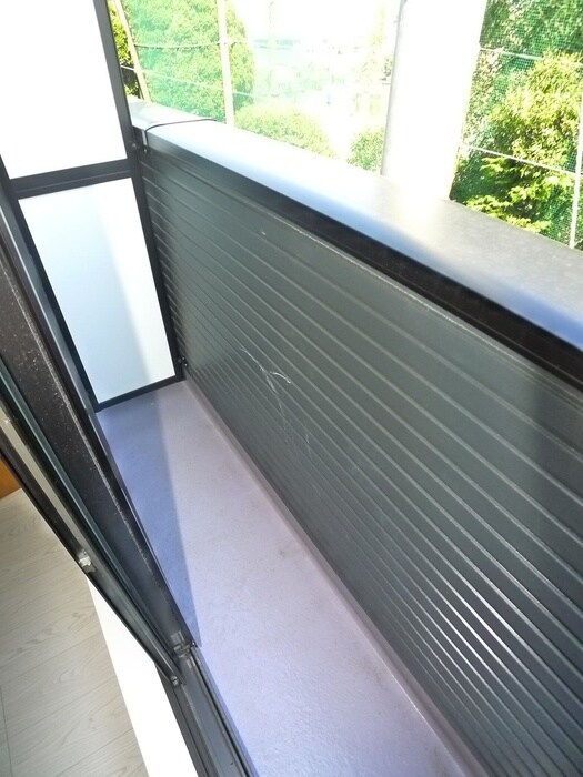 物件内観写真16　(ベランダ・バルコニー)