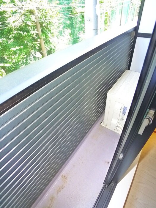 物件内観写真19　(ベランダ・バルコニー)