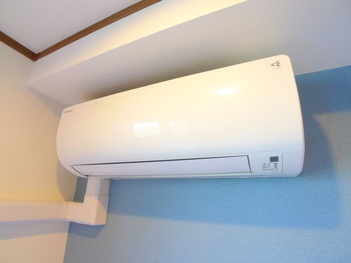 物件内観写真21　(廊下)