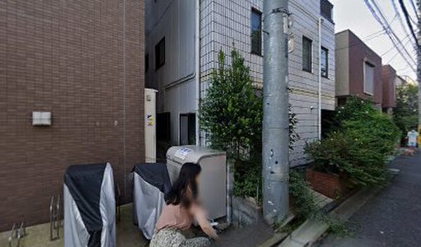 周辺環境
